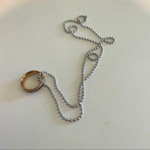 NCT 2020 Kpop necklace